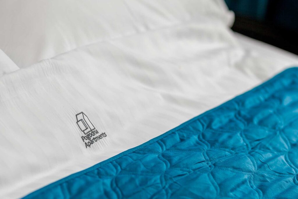 Pogodna Apartments Sopot