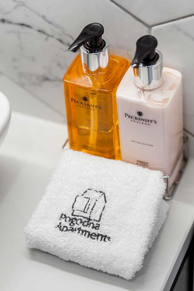 Pogodna Apartments Sopot