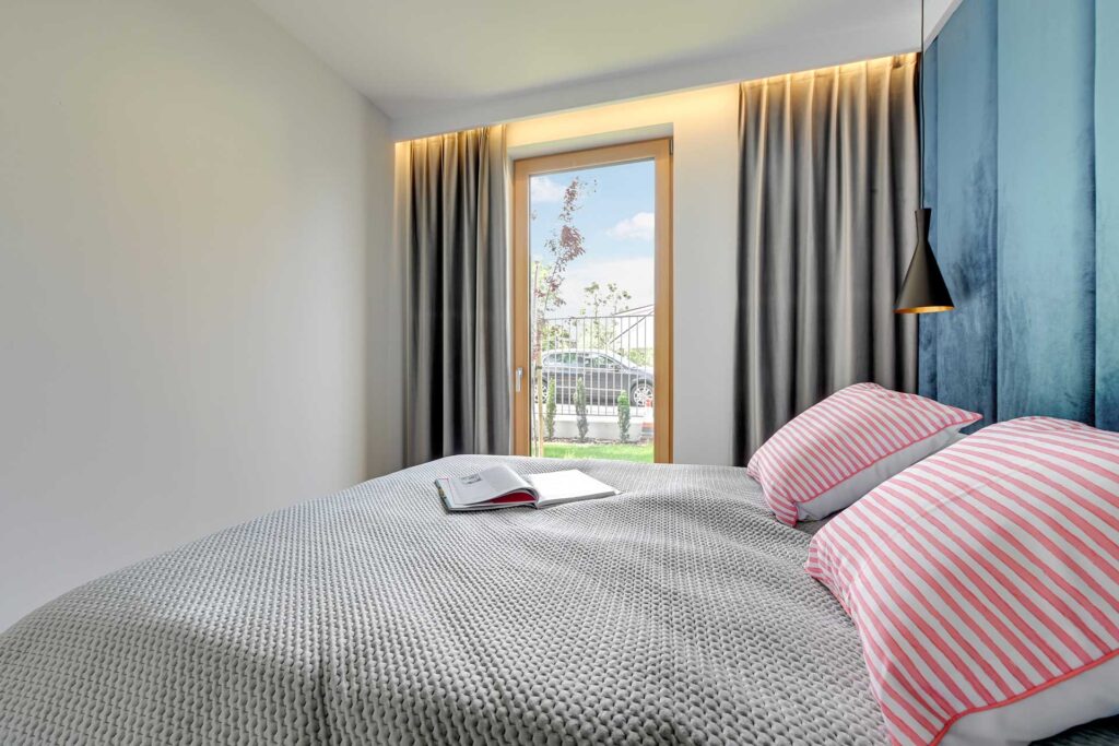 Apartament Premium Pogodna Apartments Sopot, Apartament Premium