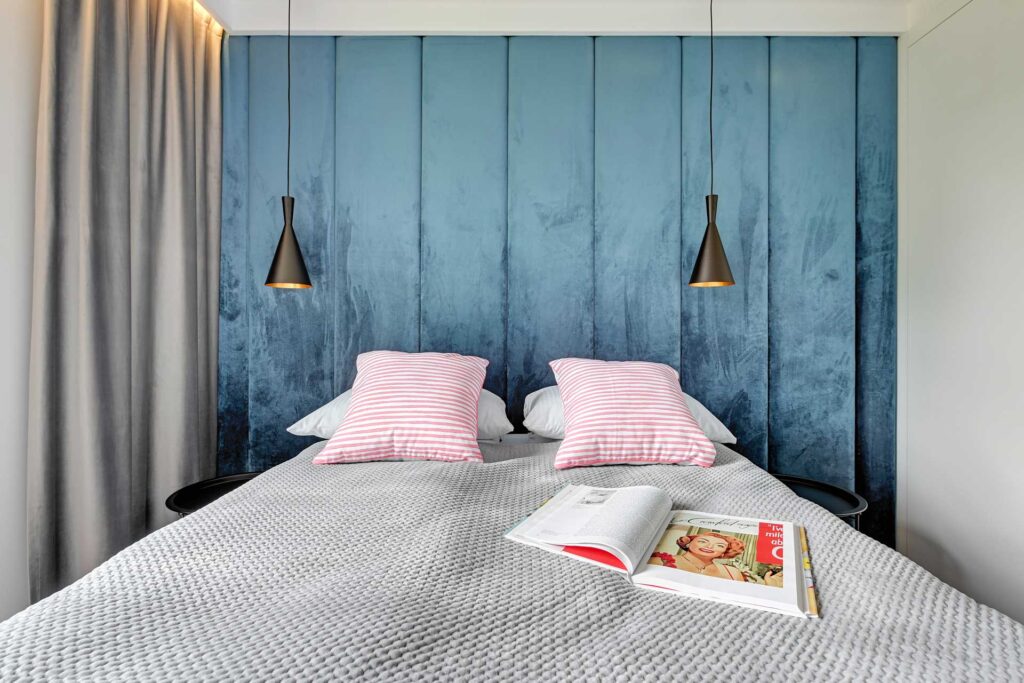 Apartament Premium Pogodna Apartments Sopot, Apartament Premium