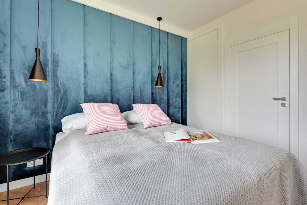 Apartament Premium Pogodna Apartments Sopot, Apartament Premium