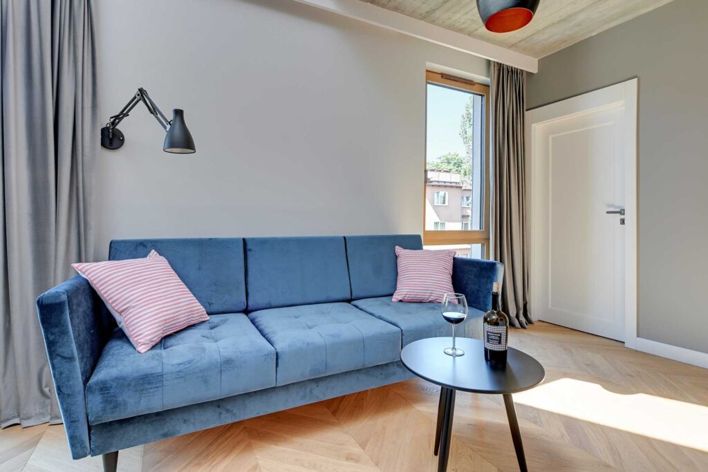 Apartament Premium Pogodna Apartments Sopot, Apartament Premium