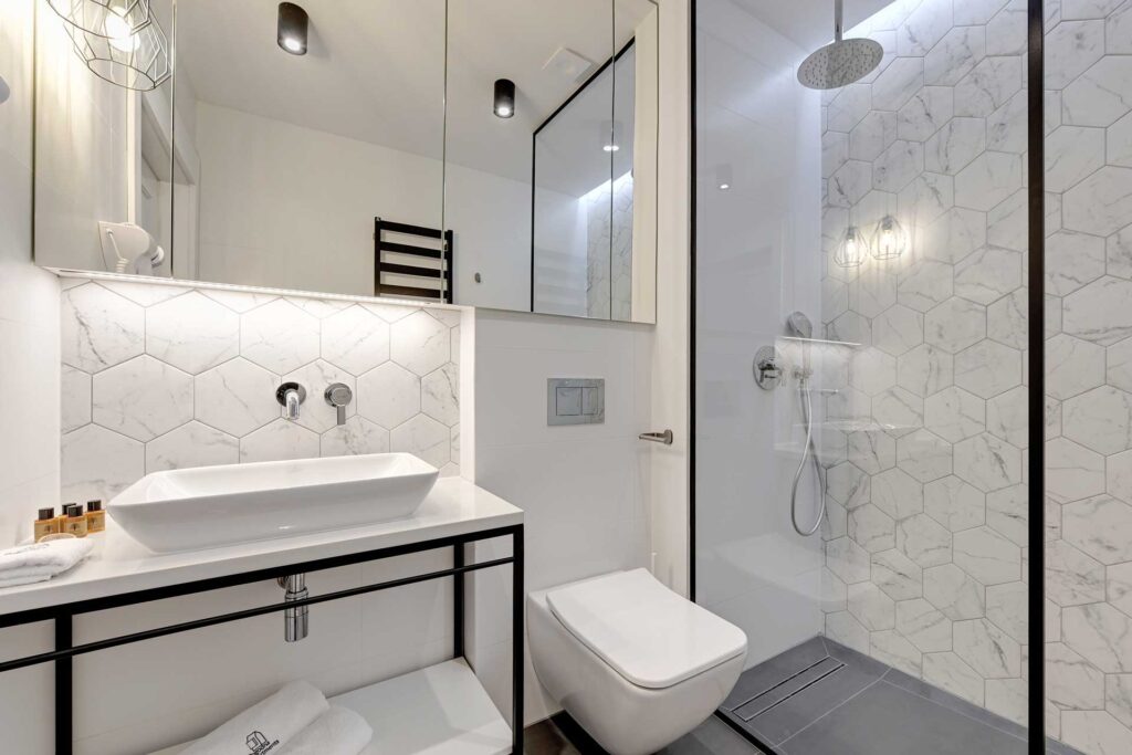 Apartament Comfort Plus