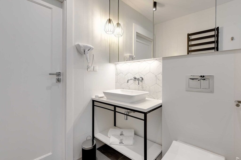 Apartament Comfort Plus