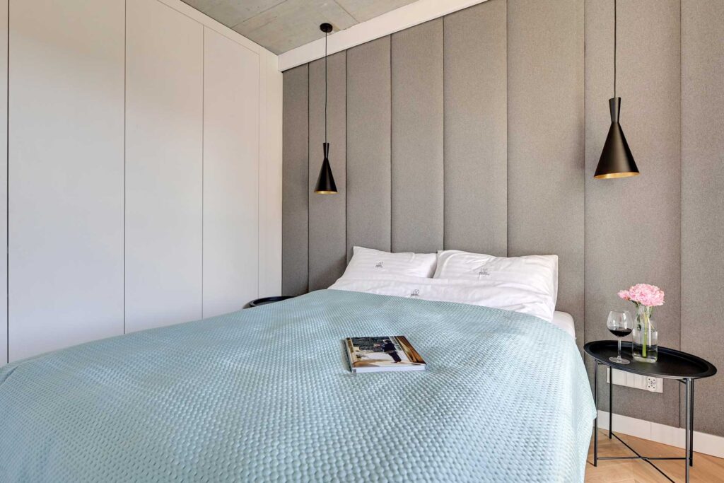 Apartament Comfort Plus