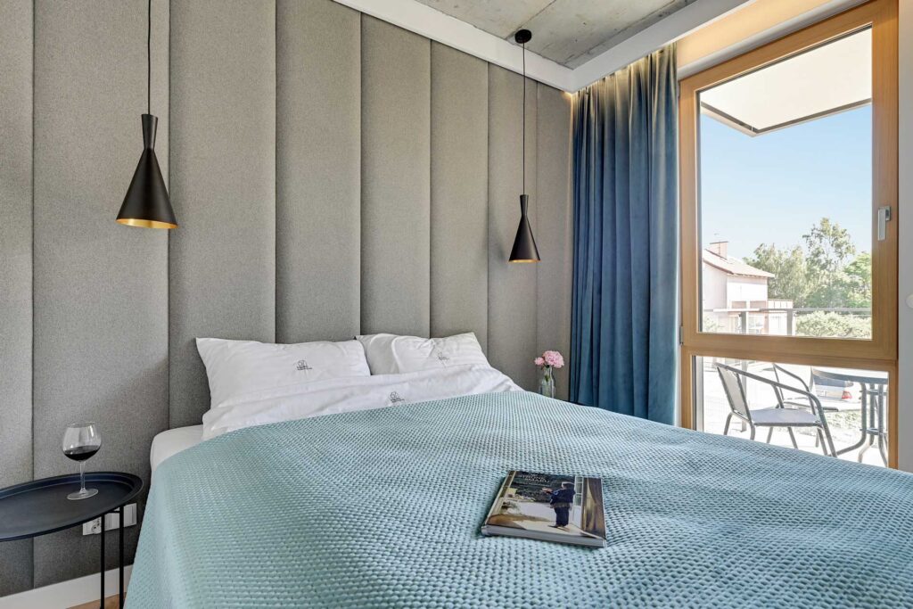 Apartament Comfort Plus