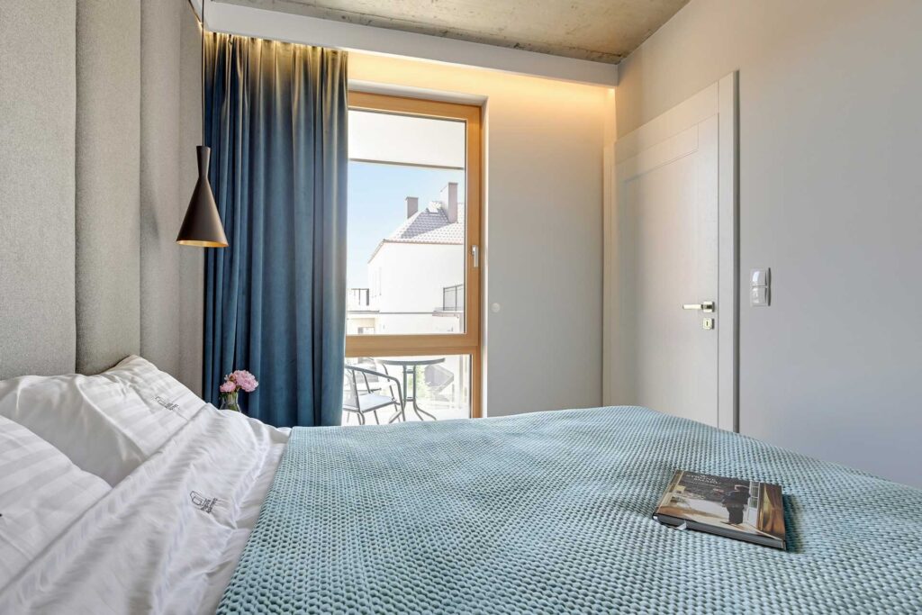 Apartament Comfort Plus