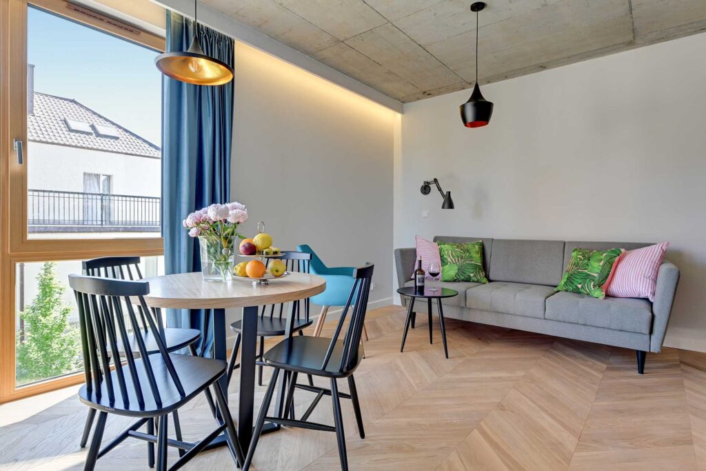 Apartament Comfort Plus