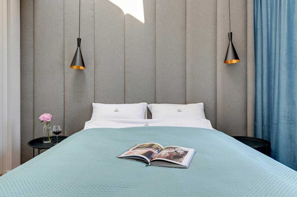 Apartament Comfort Plus