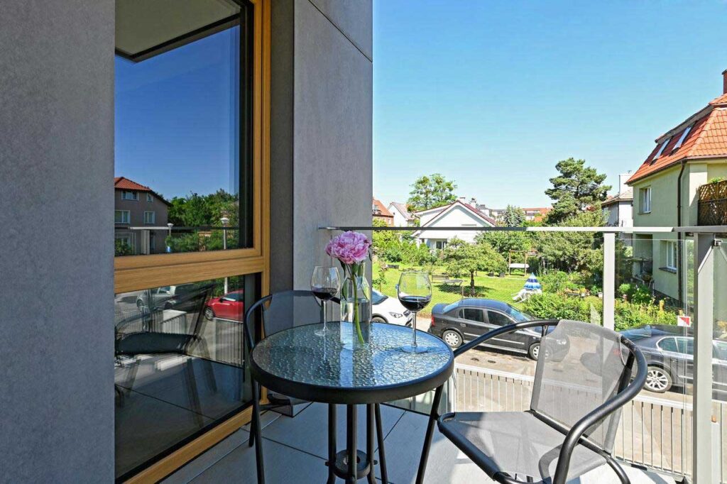 Apartament Comfort Plus