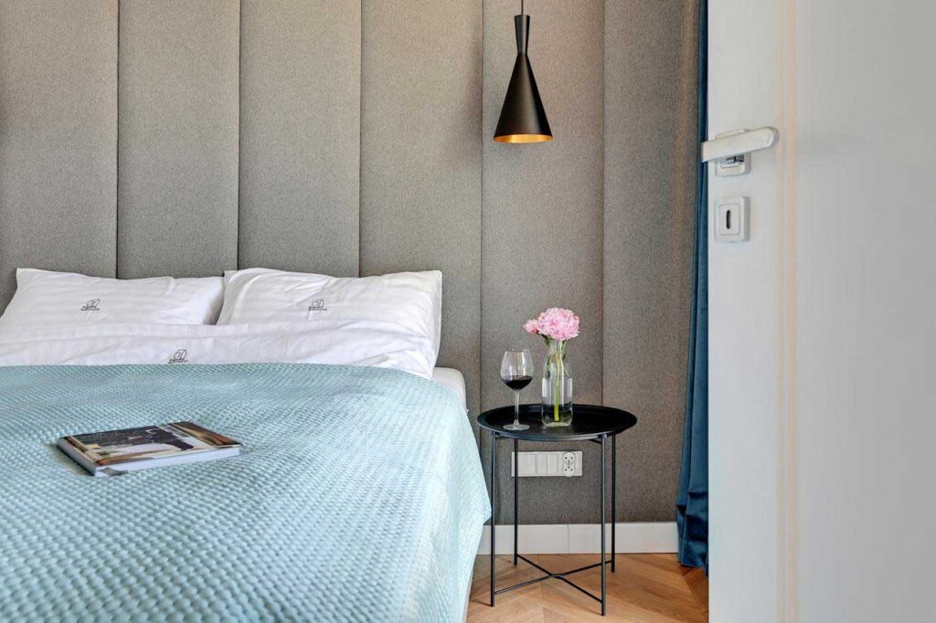 Apartament Comfort Plus