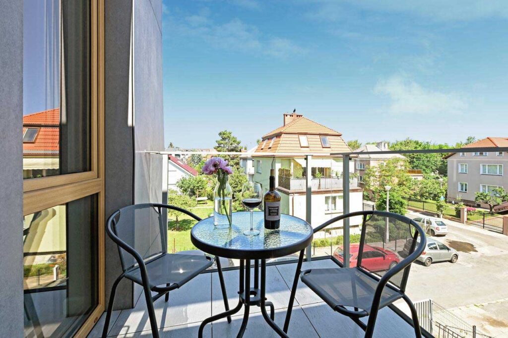 Apartament Comfort Plus