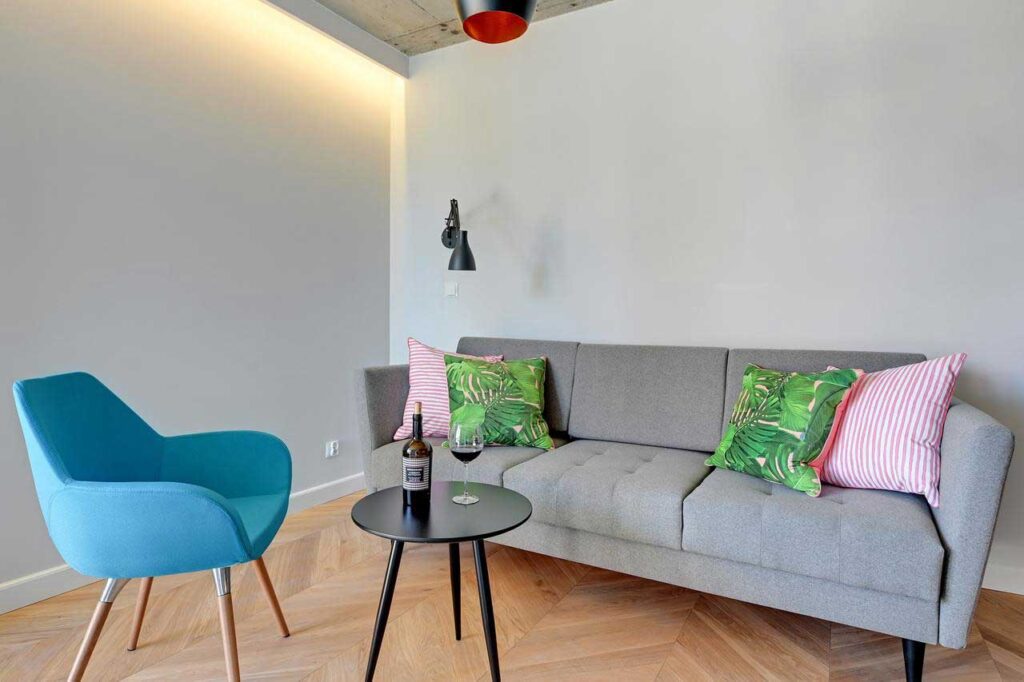 Apartament Comfort Plus