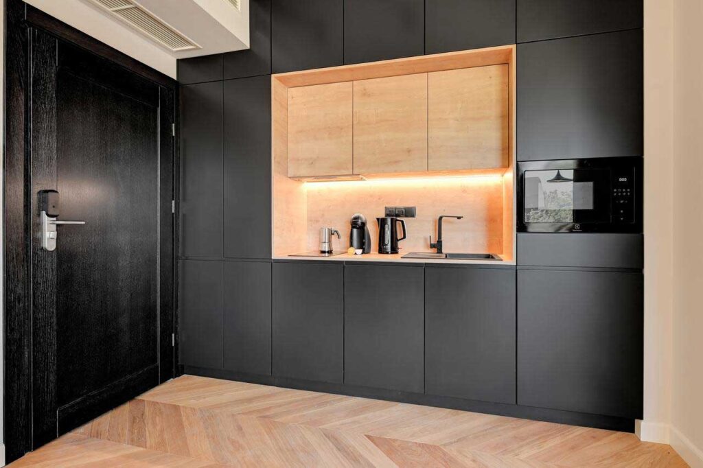 Apartament Comfort Plus