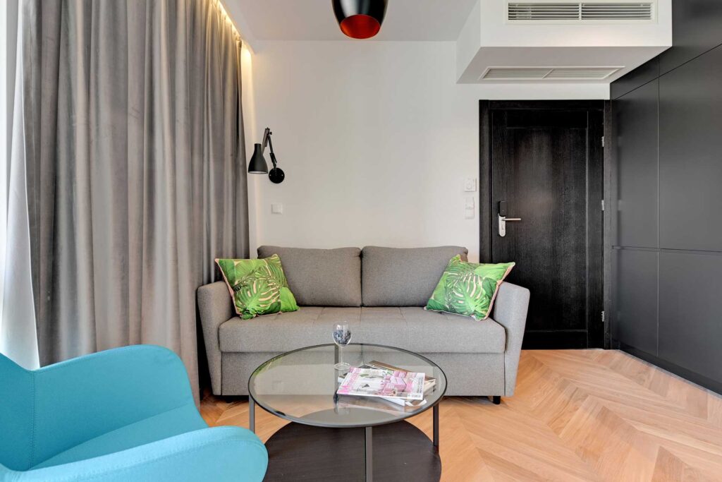 Apartament Comfort