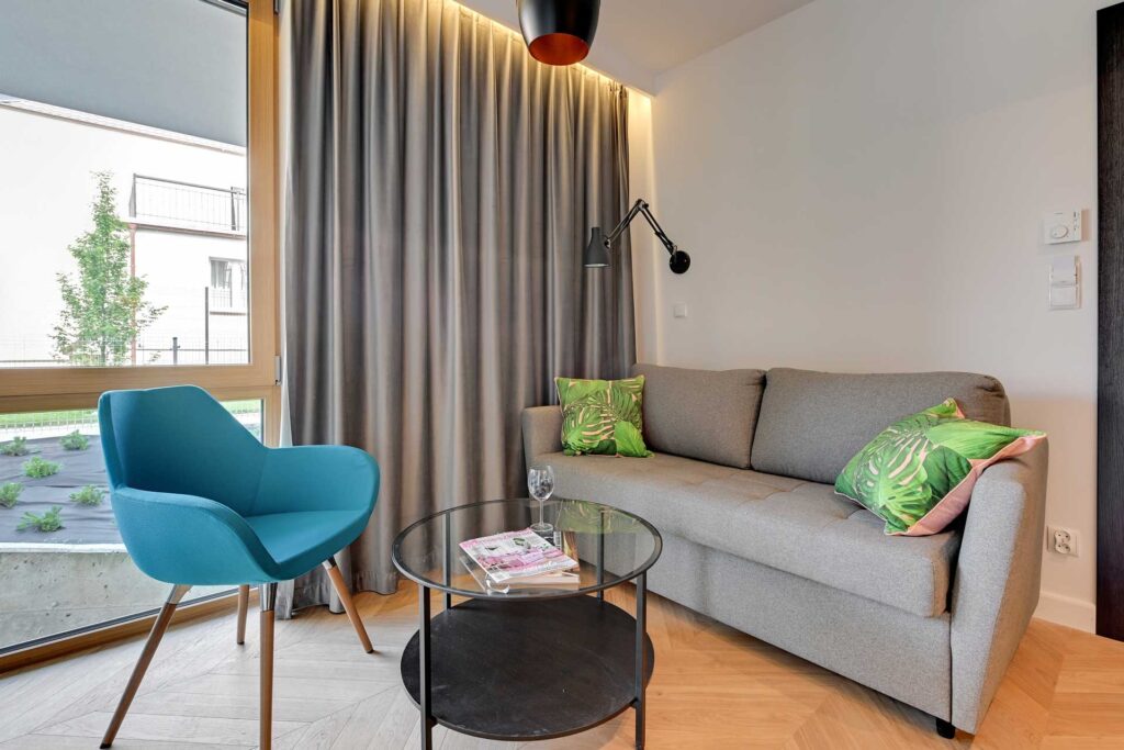 Apartament Comfort