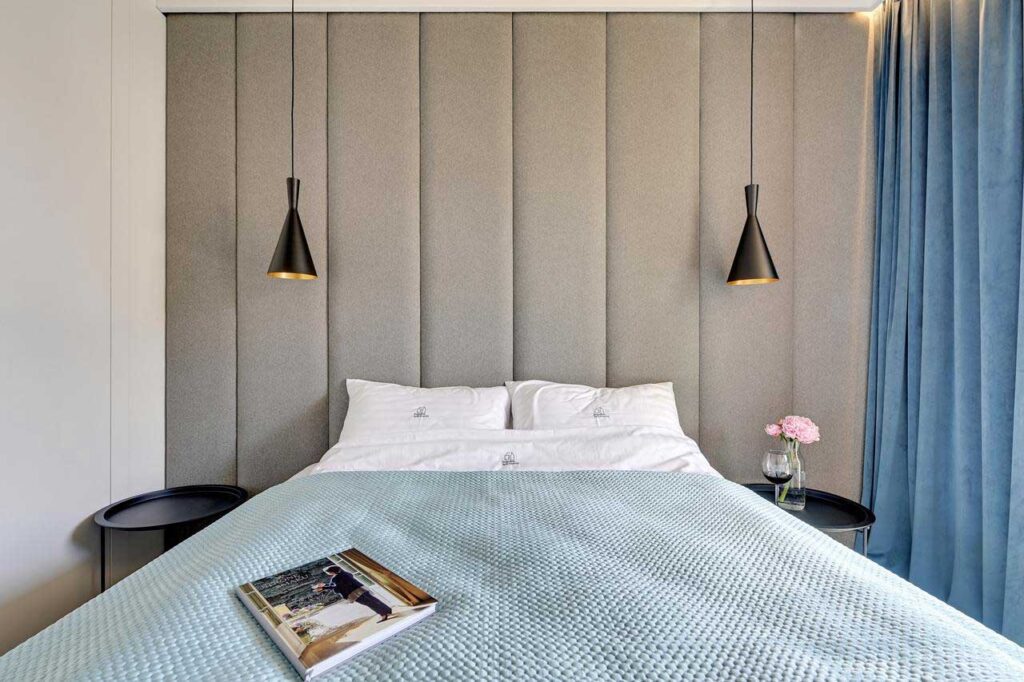 Apartament Comfort Plus