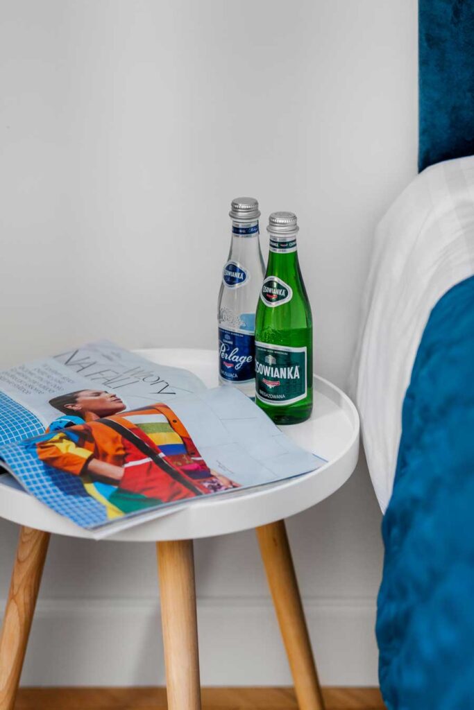 Apartament Deluxe Plus