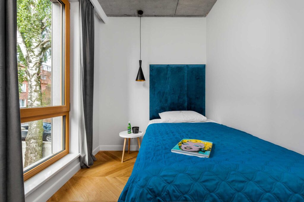 Apartament Deluxe Plus