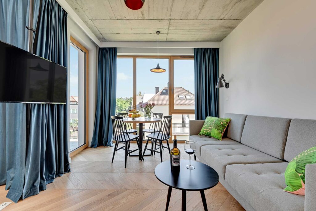 Apartament Loft